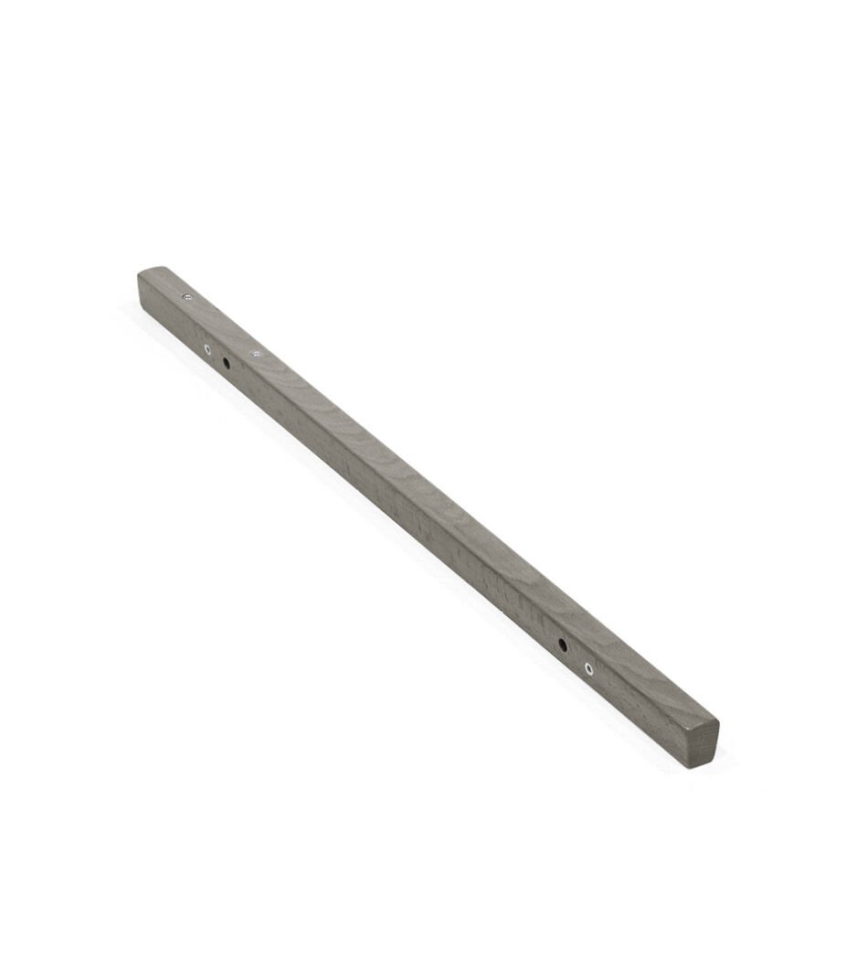 Stokke® Sleepi™ Mini. Spacer, Hazy Grey RIGHT. Sparepart.